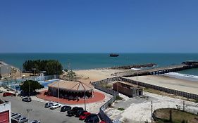 Apartamento Beira mar